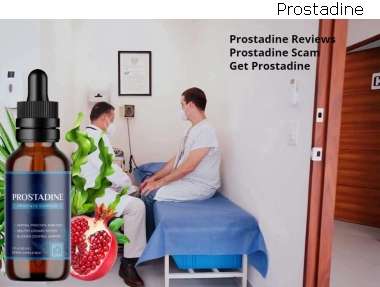 Prostadine Test